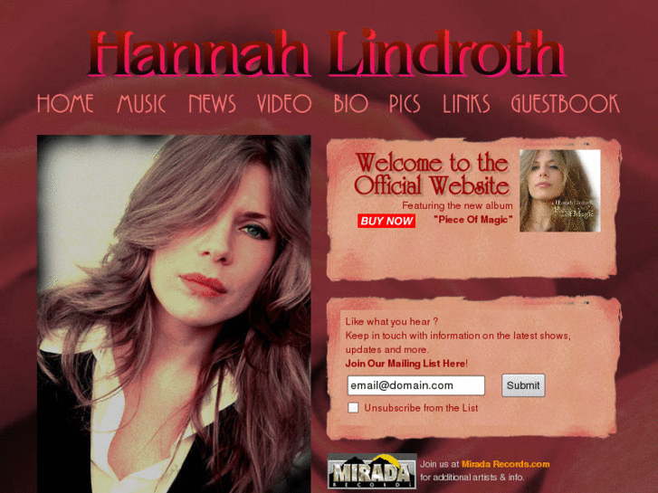 www.hannahlindroth.com