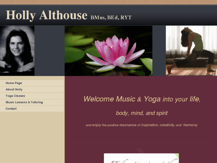 www.hollyalthouse.com