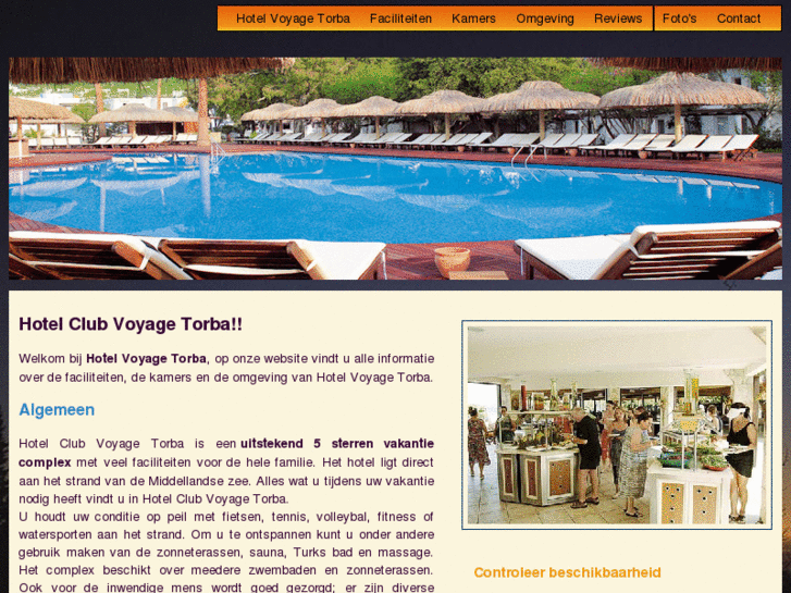 www.hotelclubvoyagetorba.nl