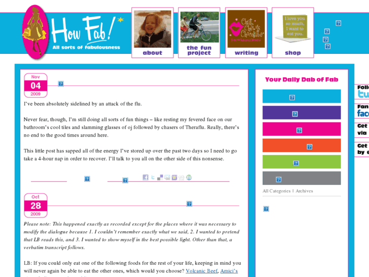 www.howfabisthat.com