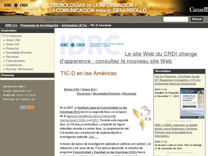 www.icamericas.com