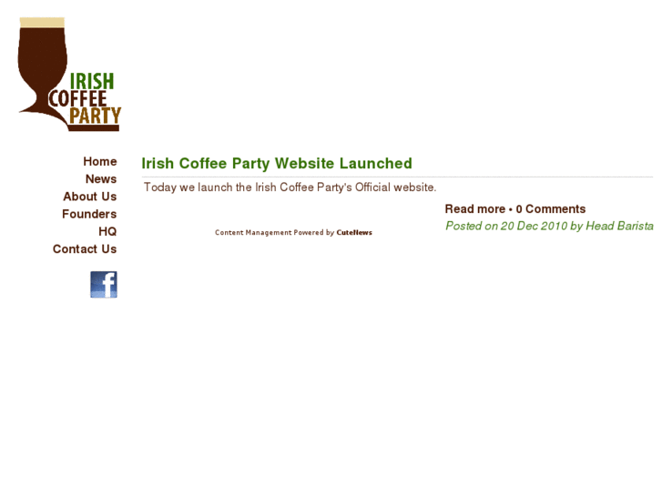 www.irishcoffeeparty.com