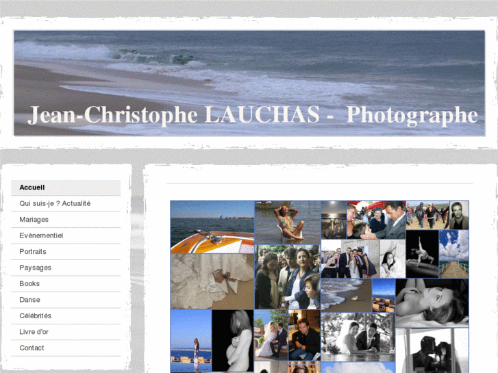 www.jeanchristophelauchas.com