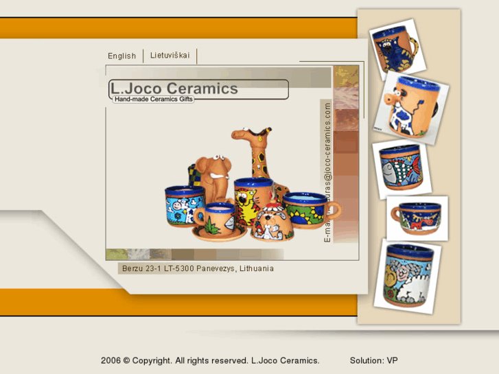 www.joco-ceramics.com
