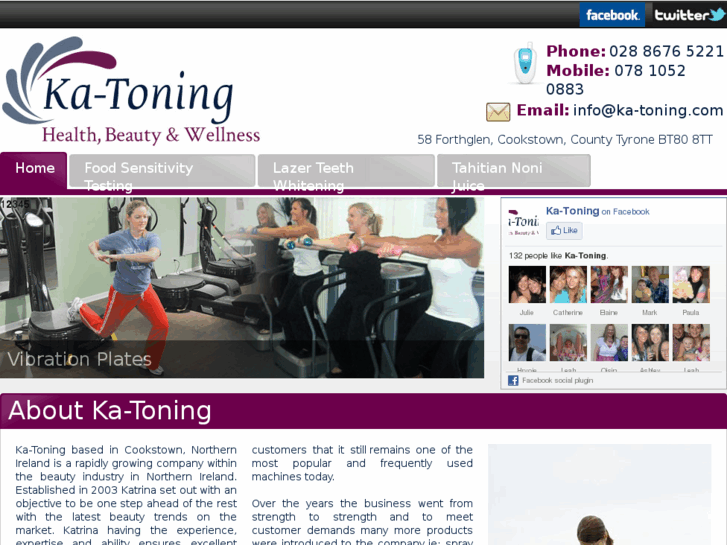 www.ka-toning.com