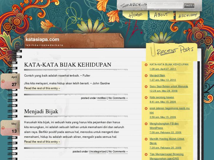 www.katasiapa.com