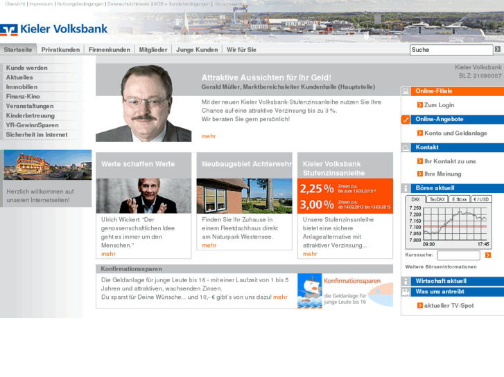 www.kieler-volksbank.mobi