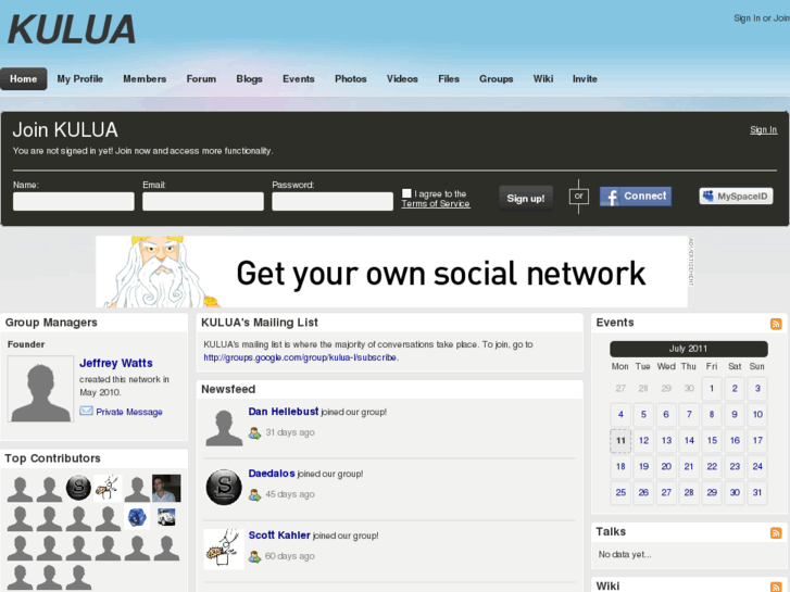 www.kulua.org