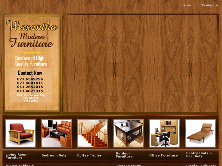 www.lankawoodenfurniture.com