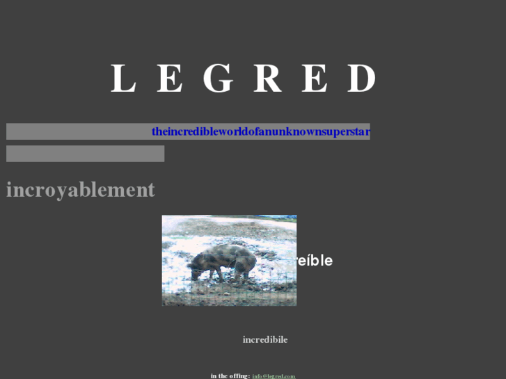 www.legred.com