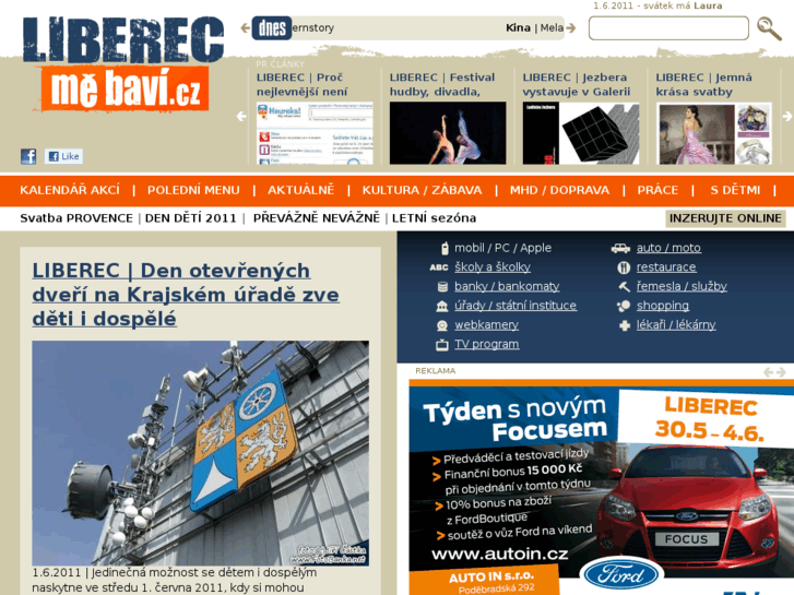 www.liberec.com