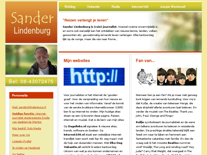 www.lindenburg.nl