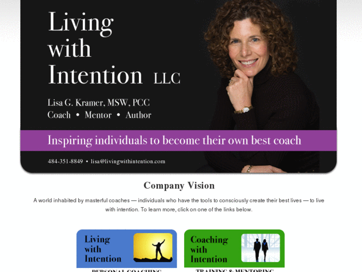 www.livingwithintention.com