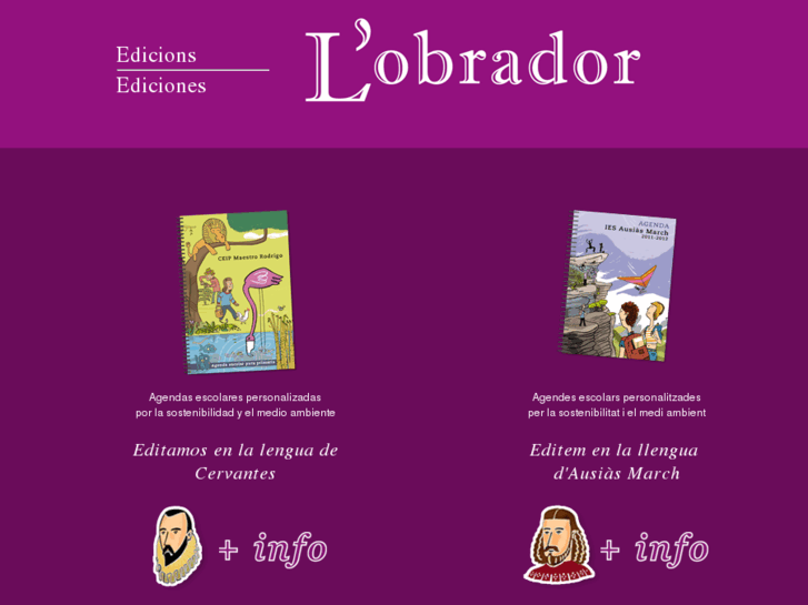 www.lobrador.com