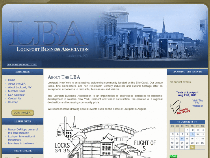 www.lockportbusinessassociation.com