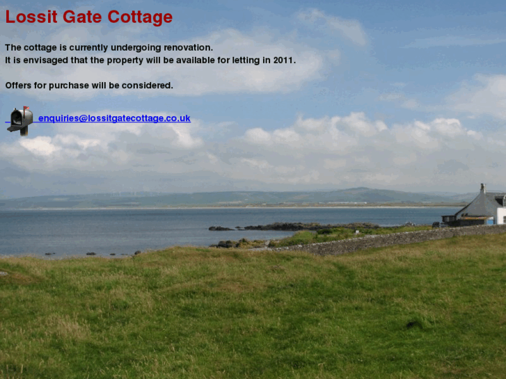 www.lossitgatecottage.com