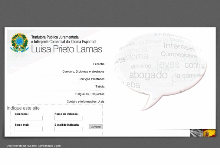 www.luisalamas.com