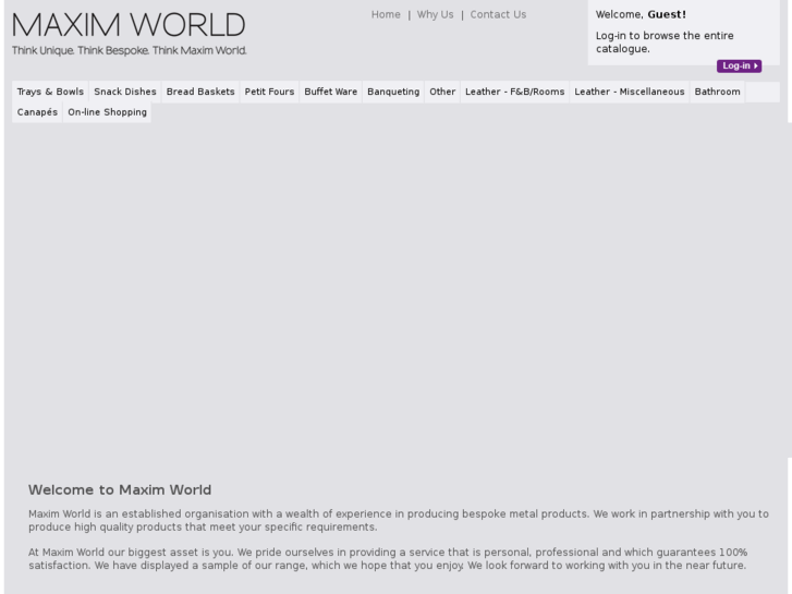 www.maximworld.com