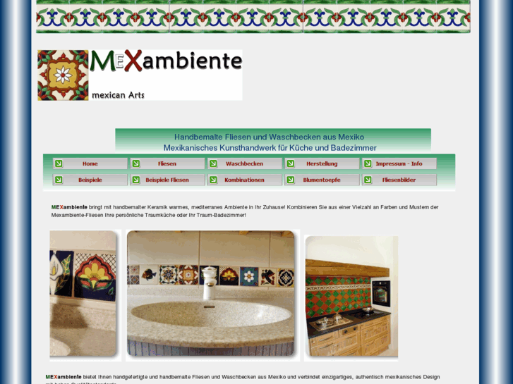 www.mexambiente.com