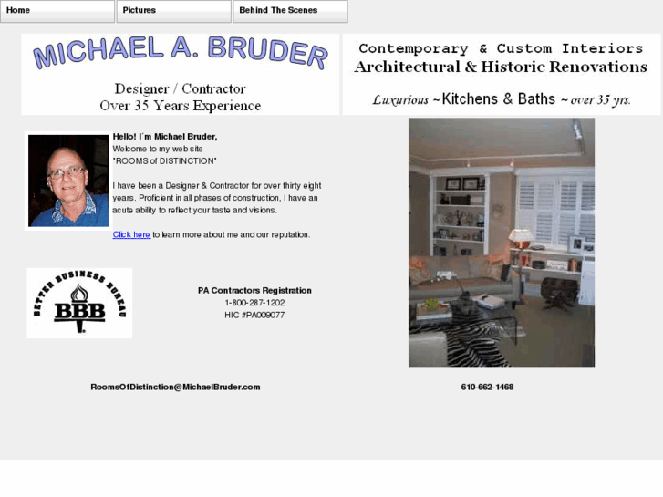 www.michaelbruder.com