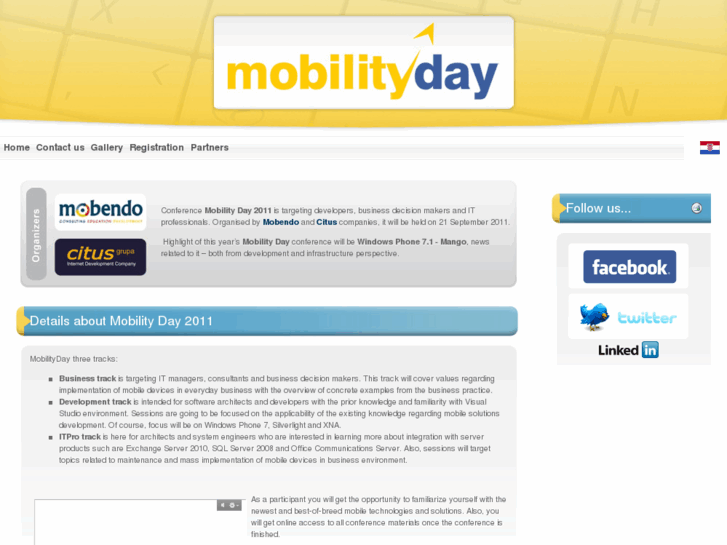 www.mobilitydays.com