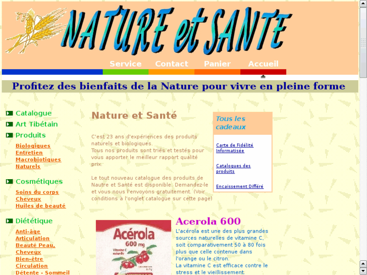 www.nature-et-sante.info