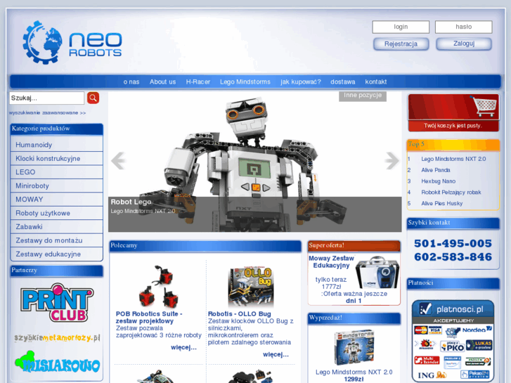www.neorobots.com
