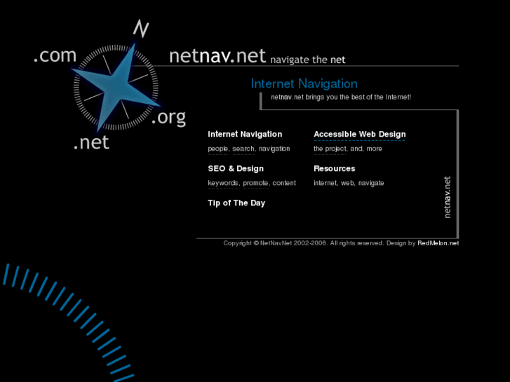 www.netnav.net
