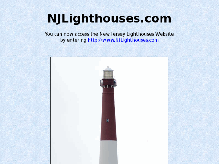 www.njlighthouses.com