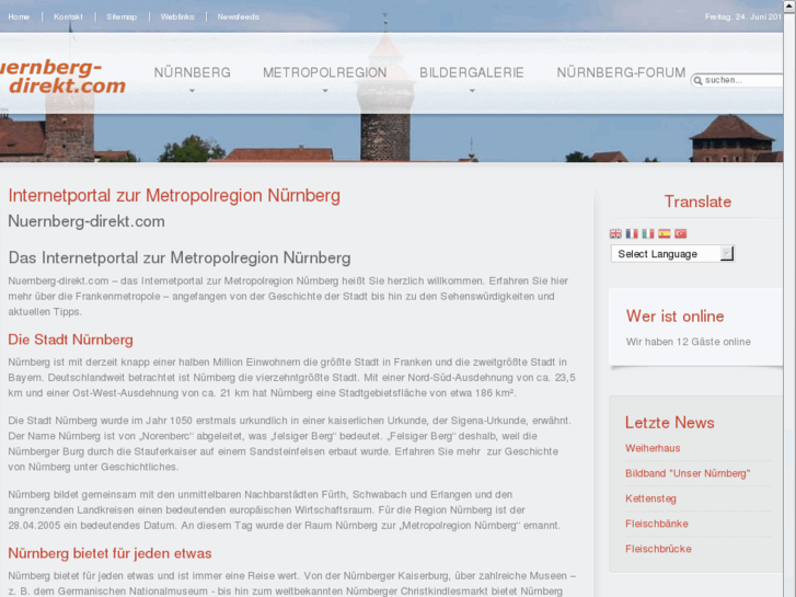 www.nuernberg-direkt.com