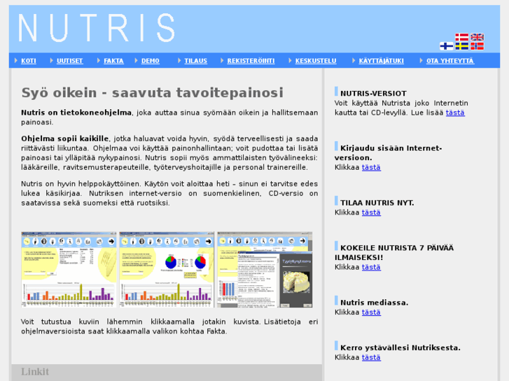 www.nutris.fi