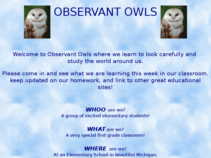 www.observantowls.com