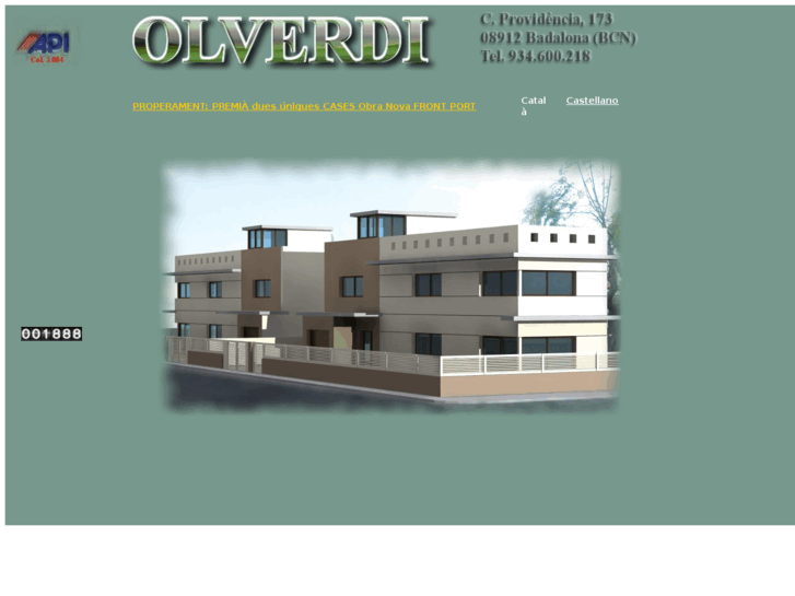 www.olverdi.com