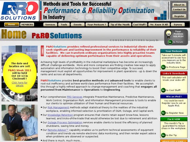 www.p-rosolutions.com