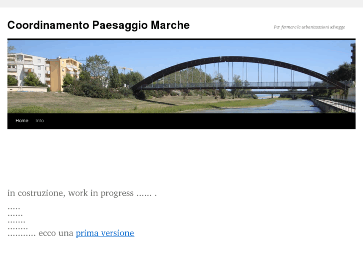 www.paesaggiomarche.net