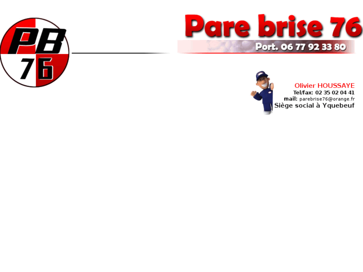 www.parebrise76.com