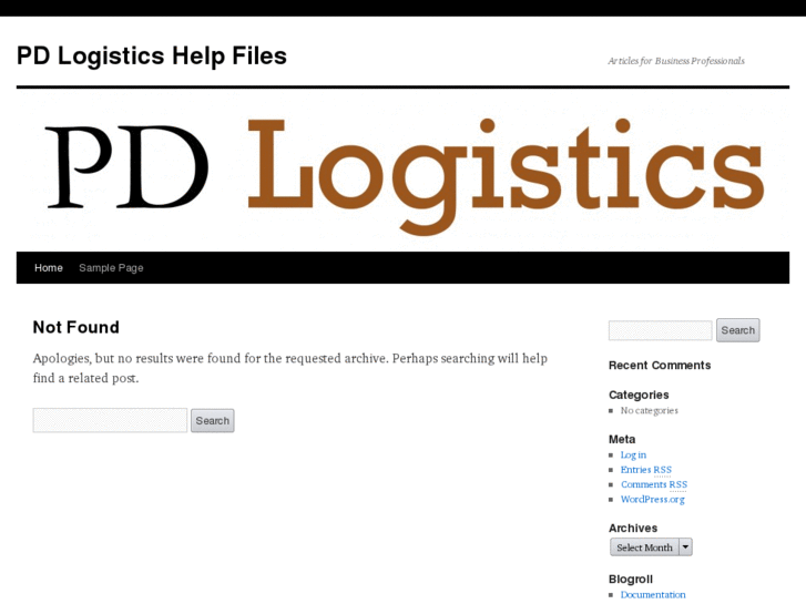 www.pd-logistics.com