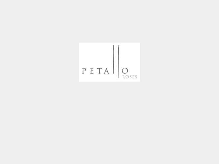 www.petalo.com