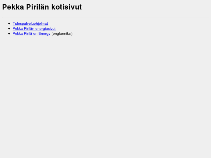 www.pirila.fi