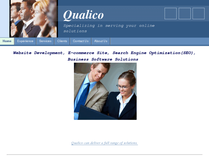 www.qualico.net