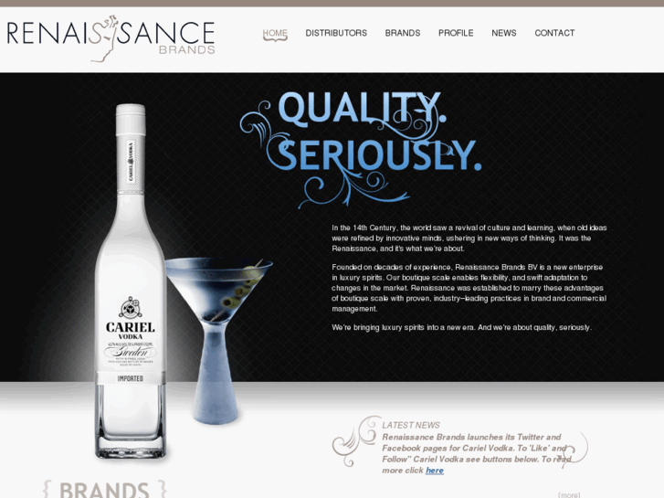 www.renaissance-brands.com