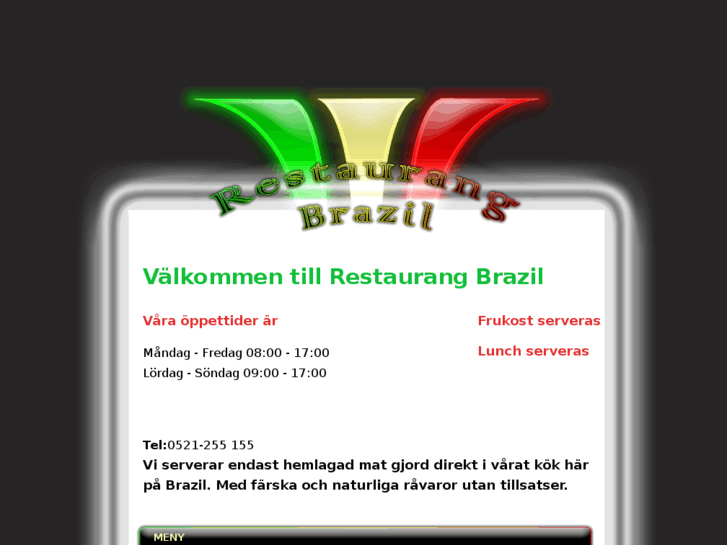 www.restaurangbrazil.com