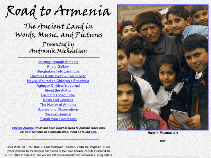 www.road-to-armenia.com