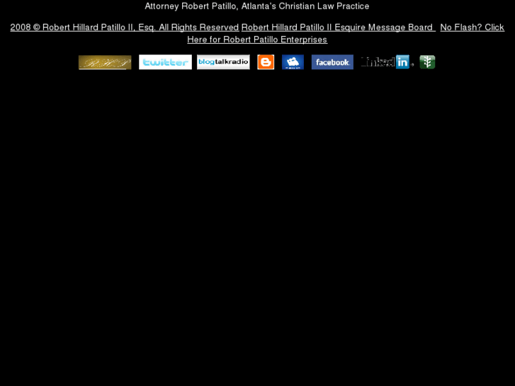 www.robertpatillo.com