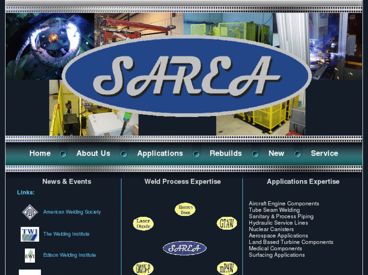 www.sarea-applications.com