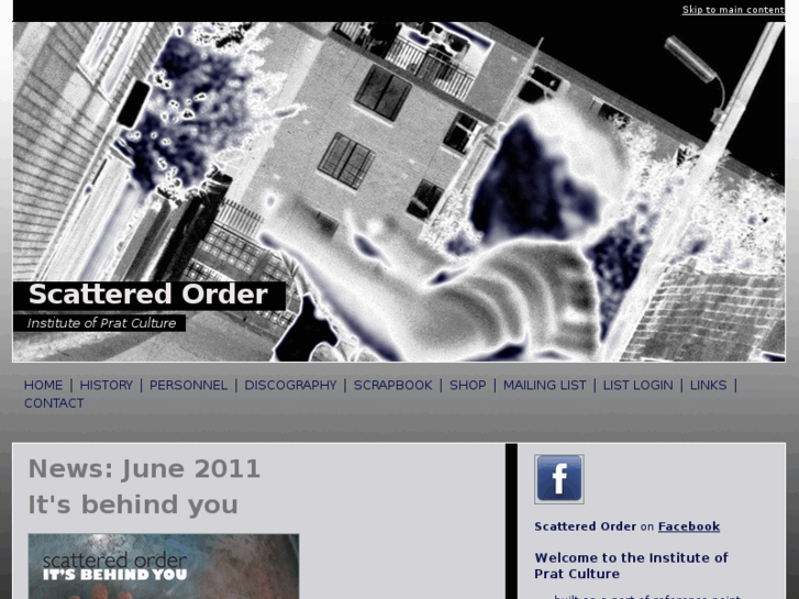 www.scatteredorder.com