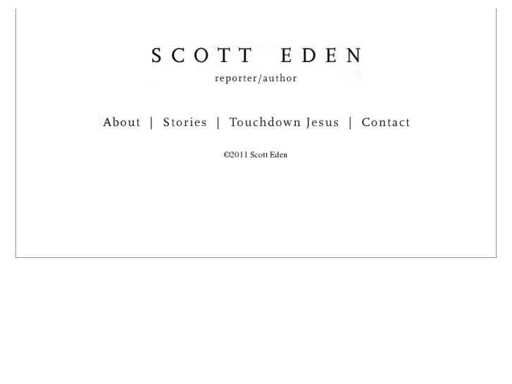 www.scotteden.net