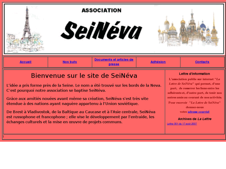 www.seineva.org