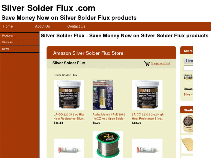 www.silversolderflux.com