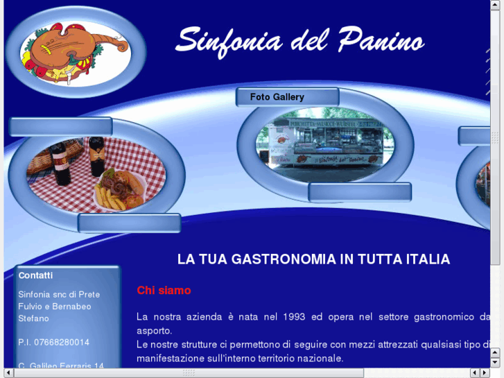 www.sinfoniadelpanino.com